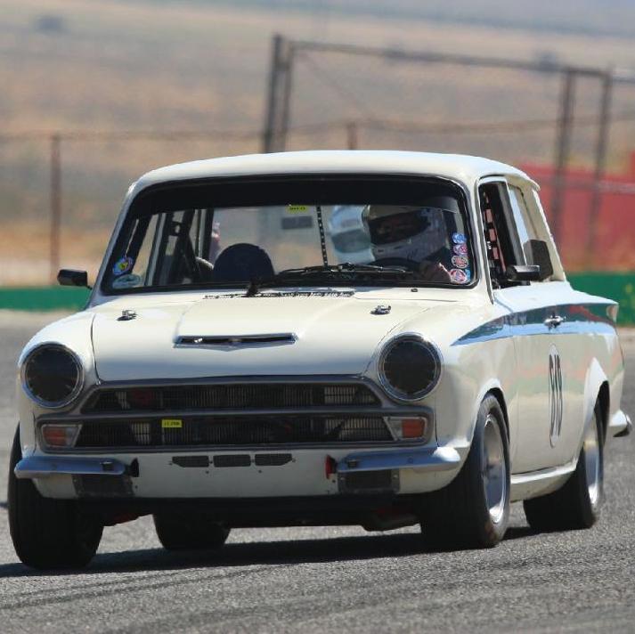 Profile of Mark Ethridge