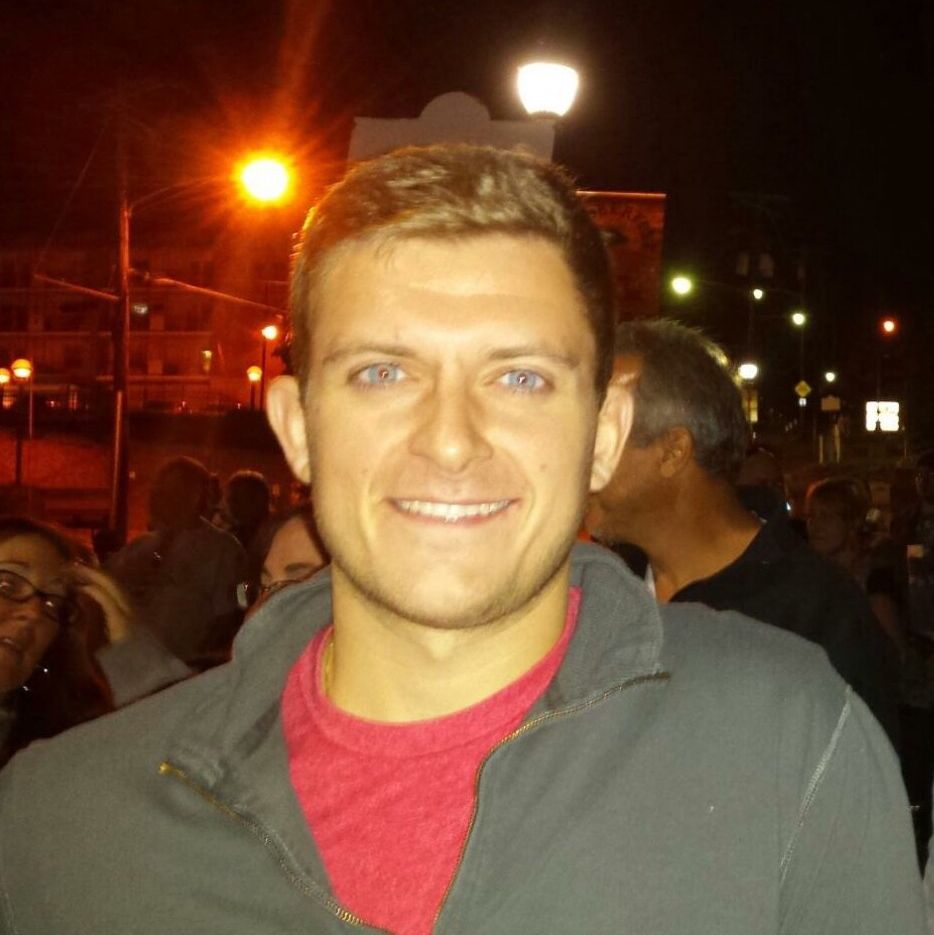 Profile of Chris Horan