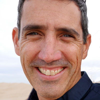 Profile of Chris Emery