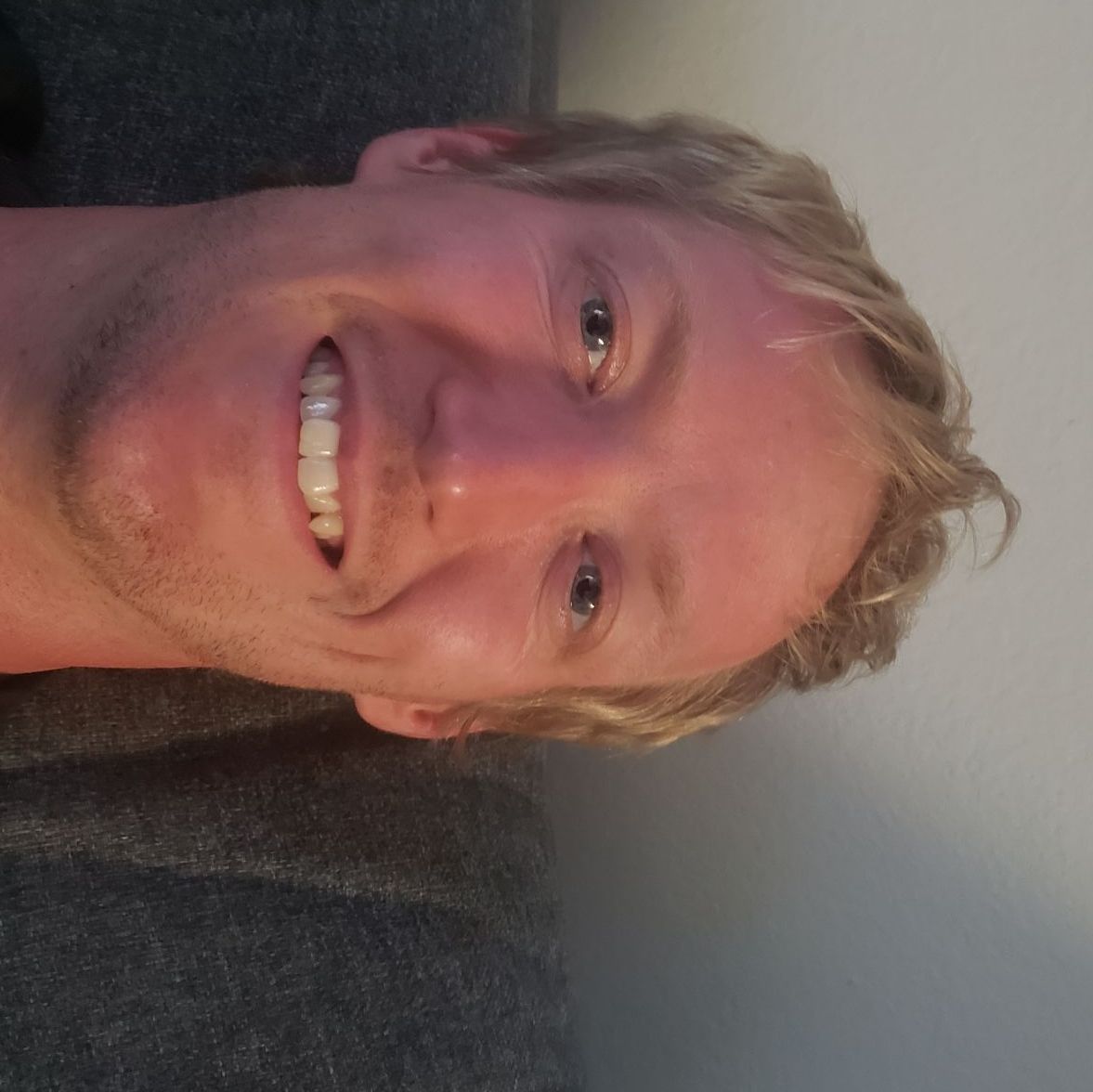 Profile of Kolten Lundholm