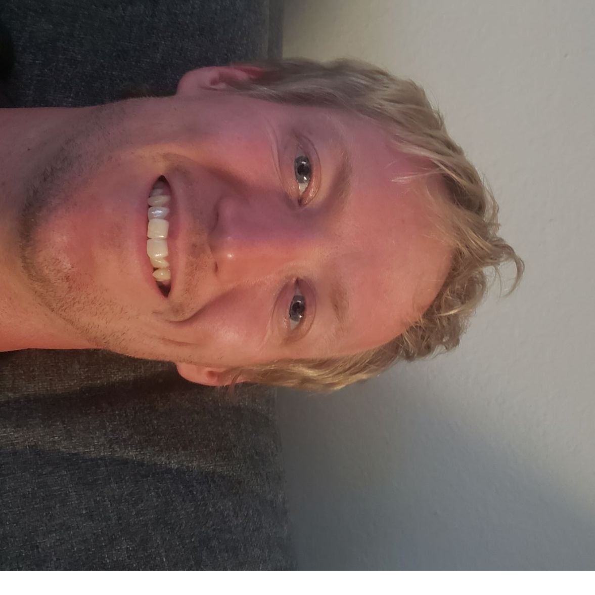 Profile of Kolten Lundholm