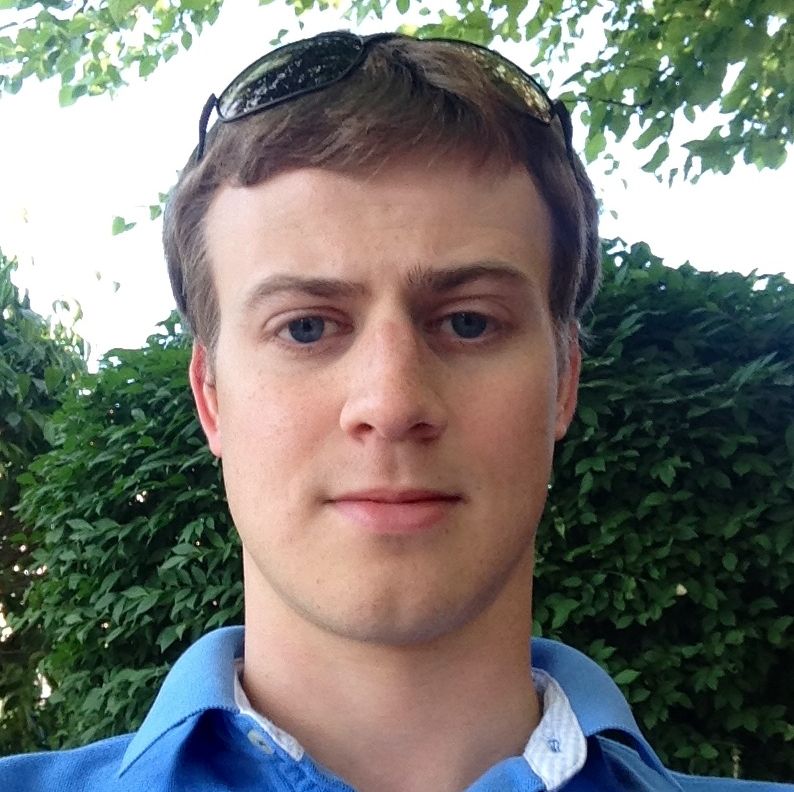 Profile of Jeffrey Slade