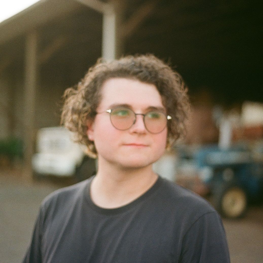Profile of Marc Mueller