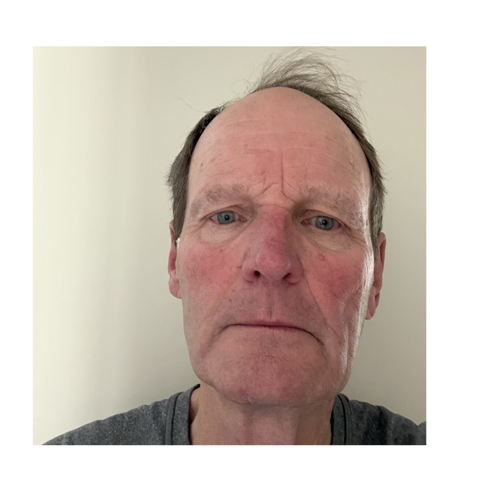 Profile of Michael Sweeney