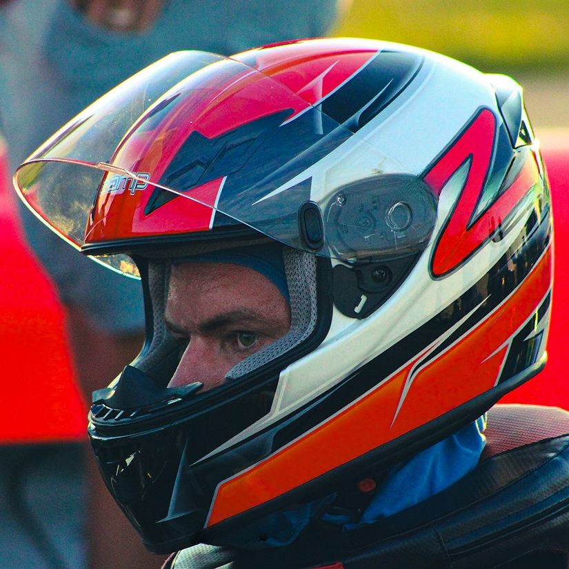 Profile of Damyan Popov