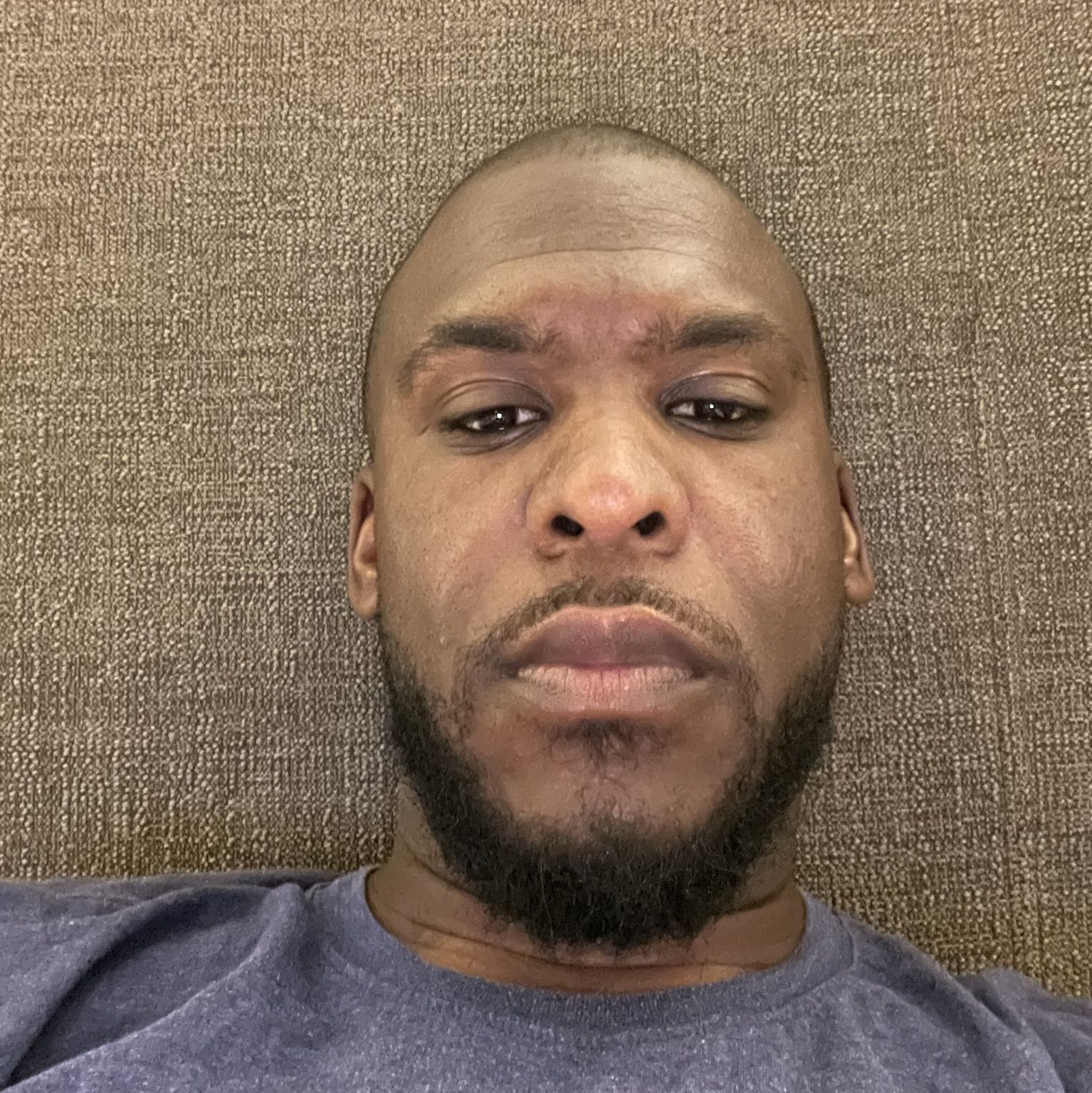 Profile of Walter Leon sanders III