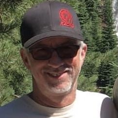 Profile of Larry Trim