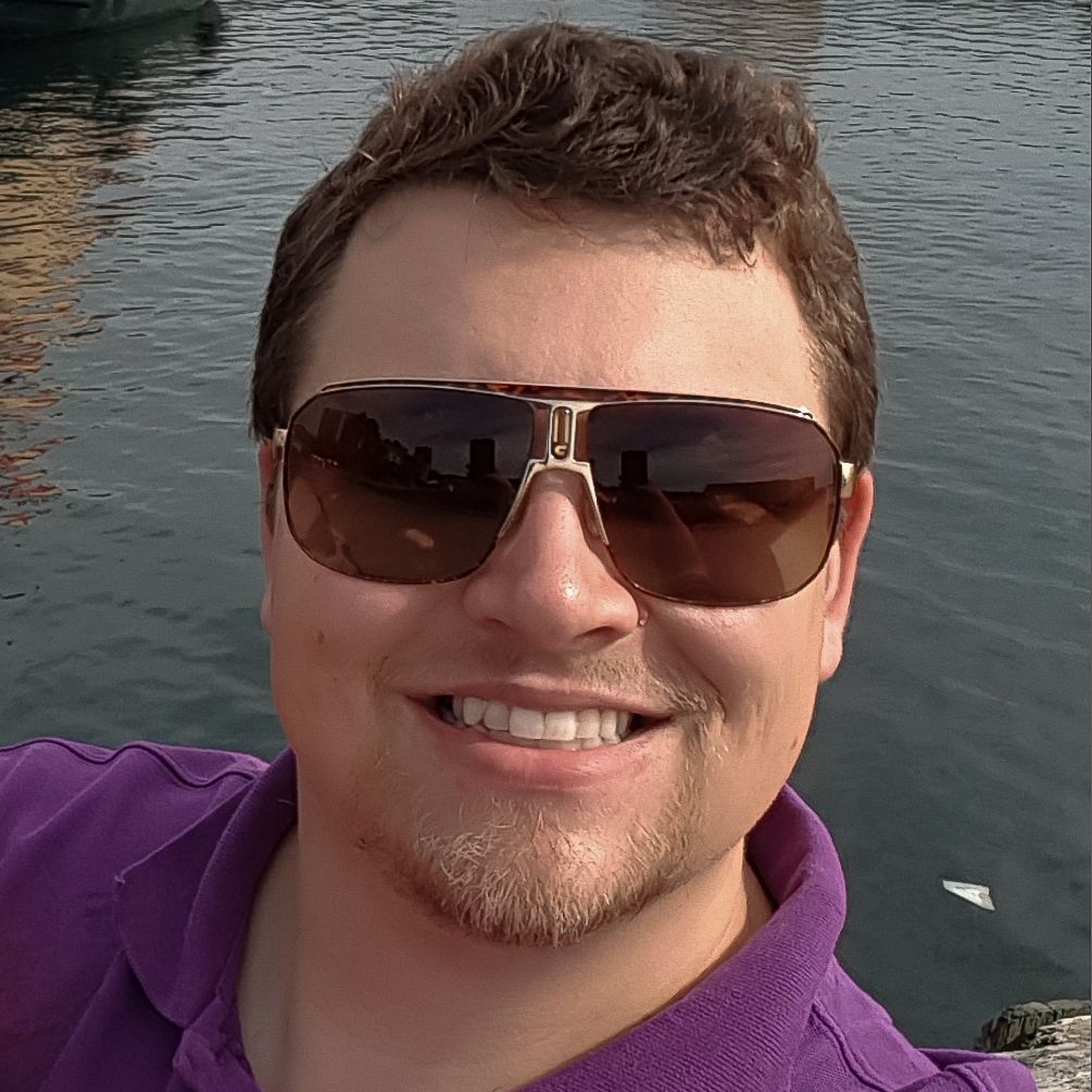 Profile of Paul Sadowski