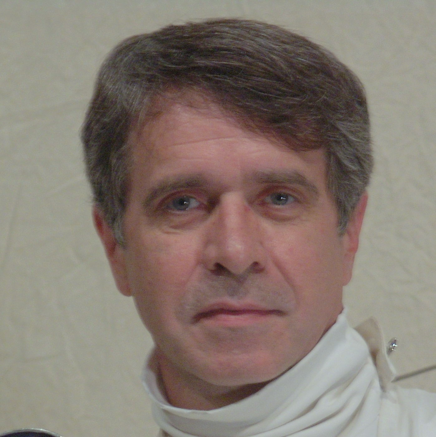 Profile of D.C. Moons