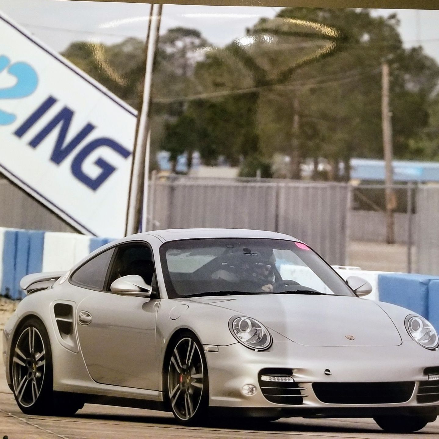 Profile of Scott Bernard