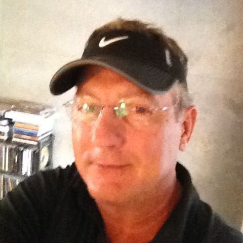 Profile of Glenn Tuthill