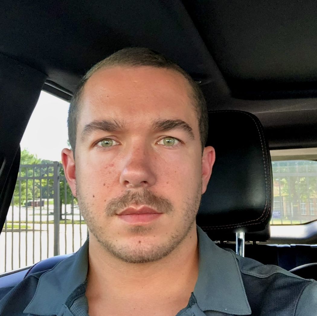 Profile of Cullen Chavis