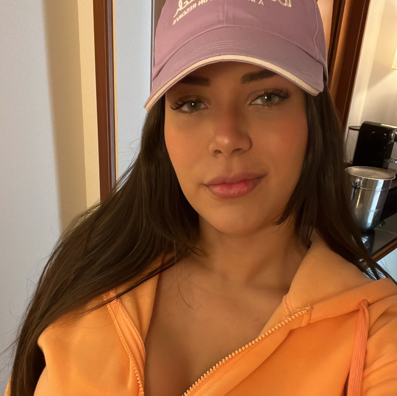 Profile of Paloma Bonilla