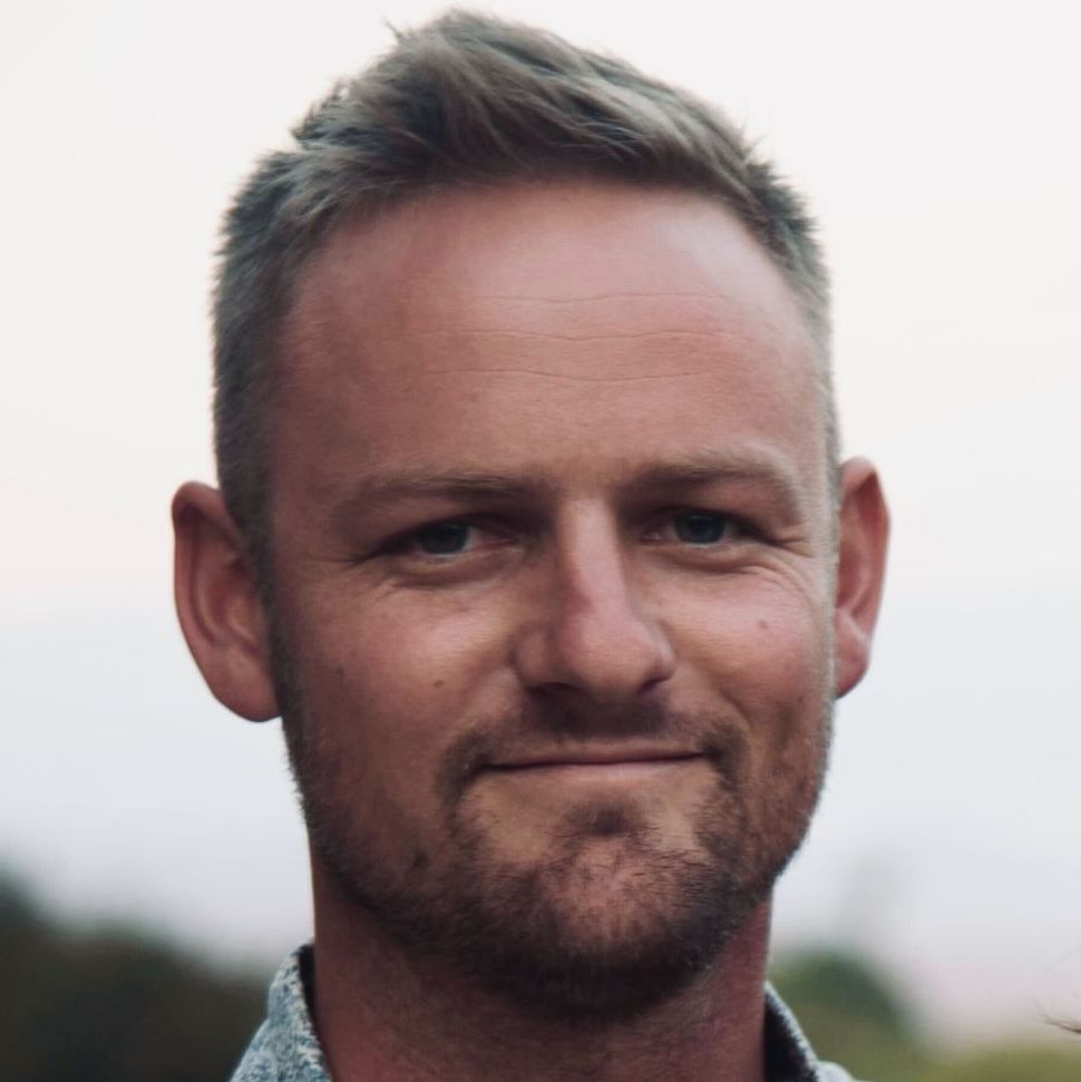 Profile of Oliver Ramleth