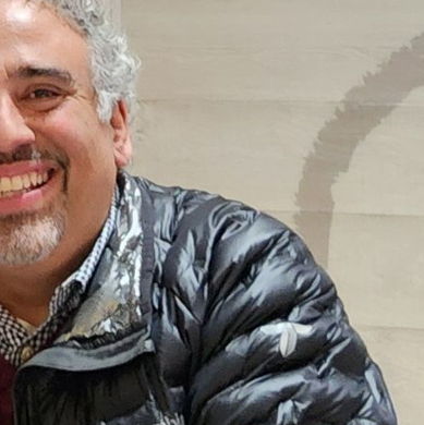 Profile of Gilberto Zelaya
