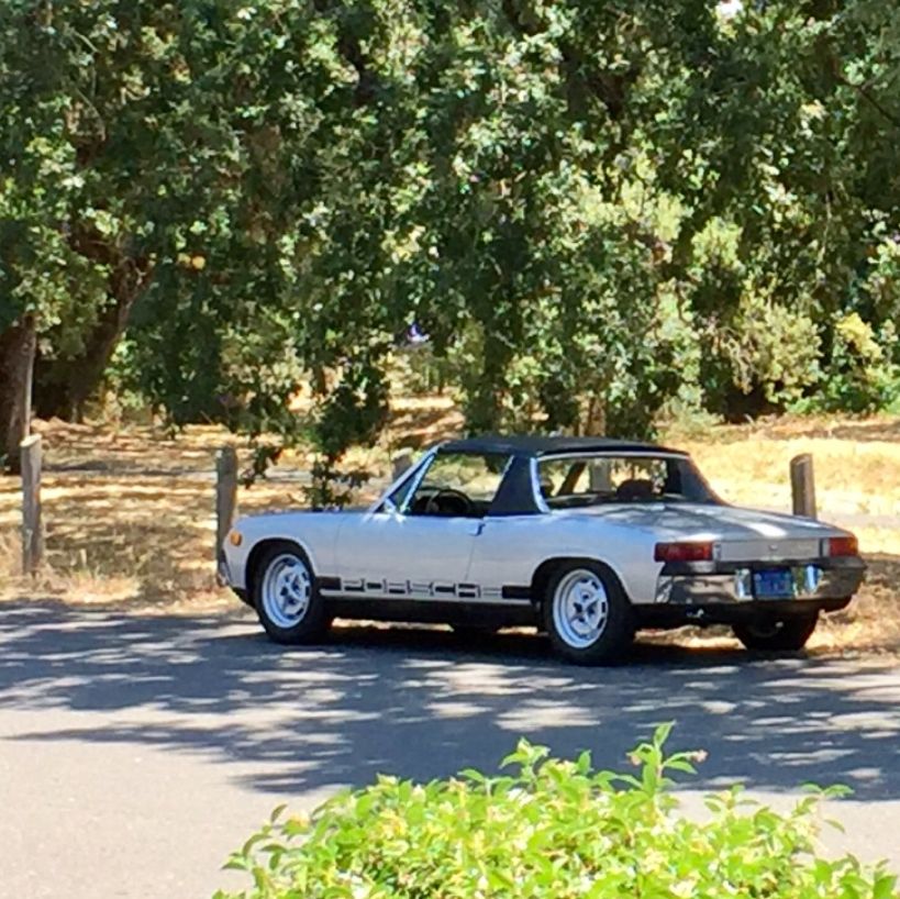 Profile of Christopher Atkinson