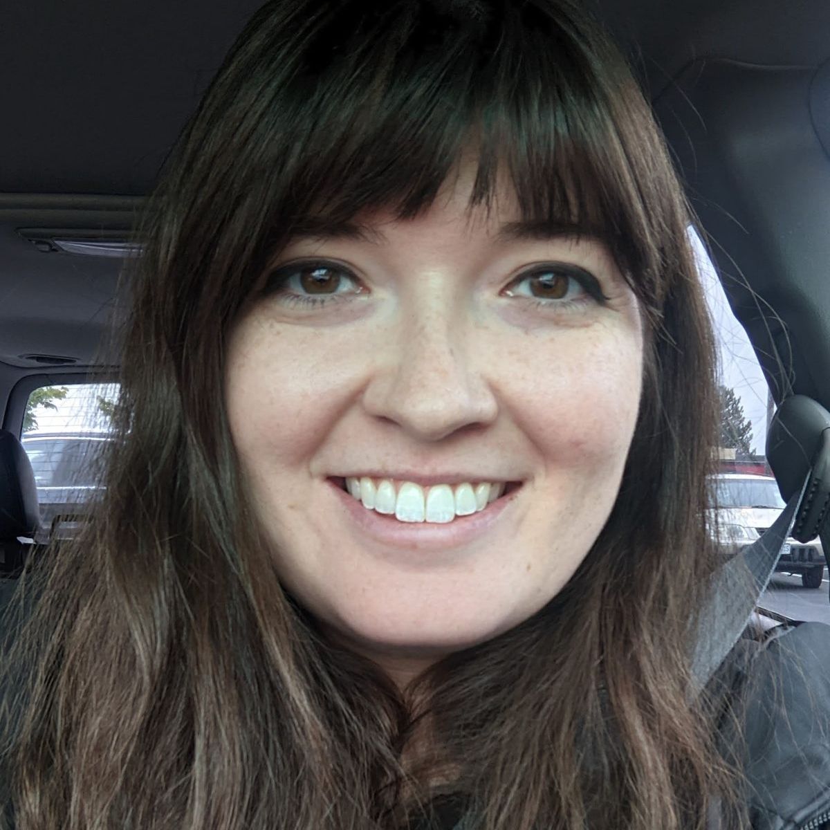 Profile of Siovean Lehner