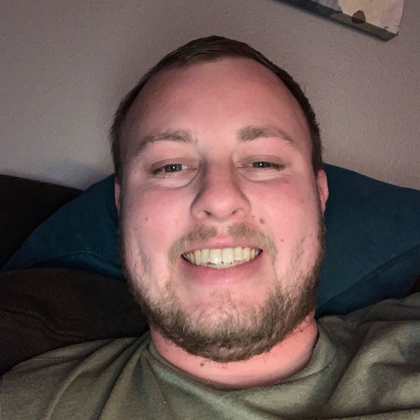 Profile of Jon Ellingsen