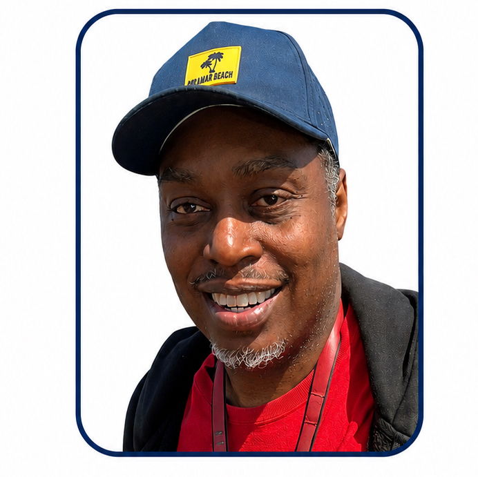 Profile of Jerome Tipton