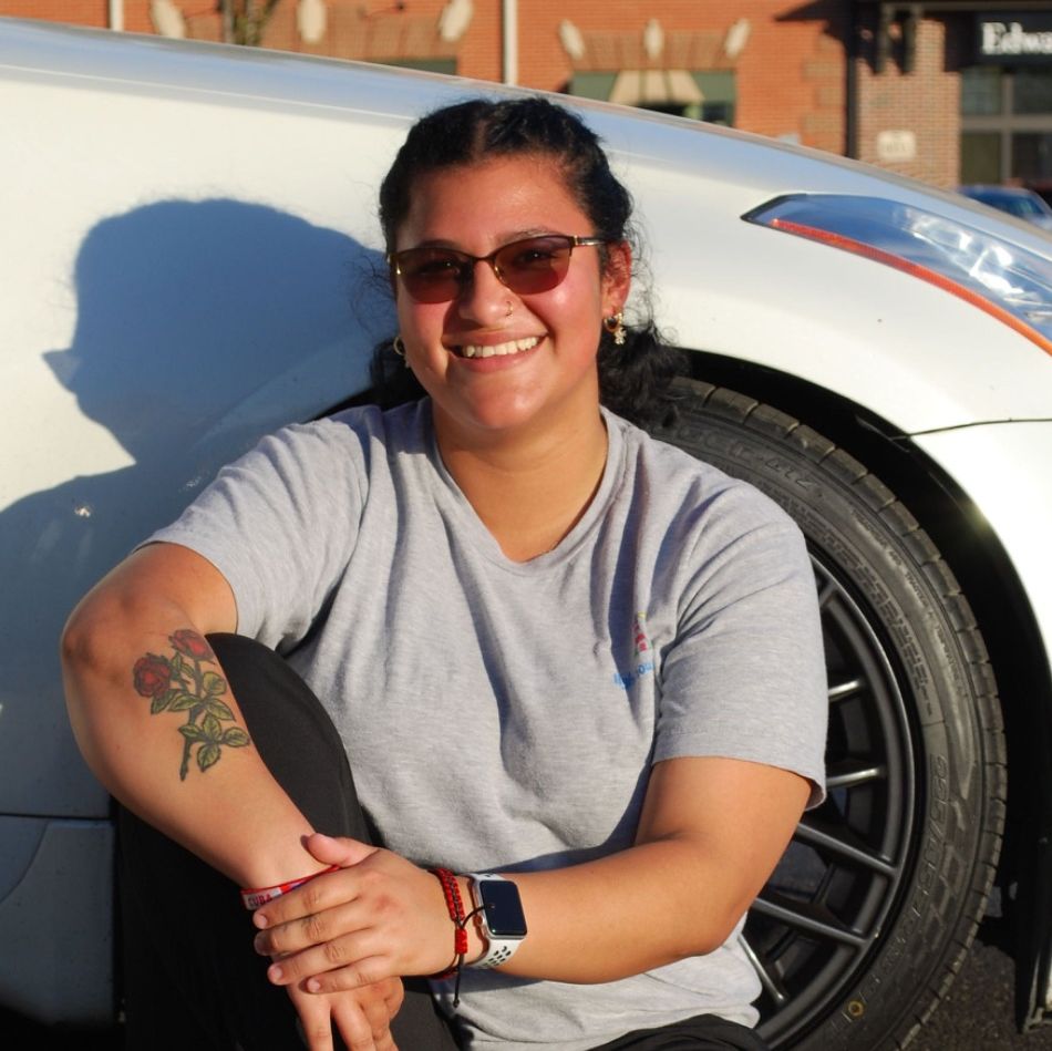 Profile of Lisandra Blanco