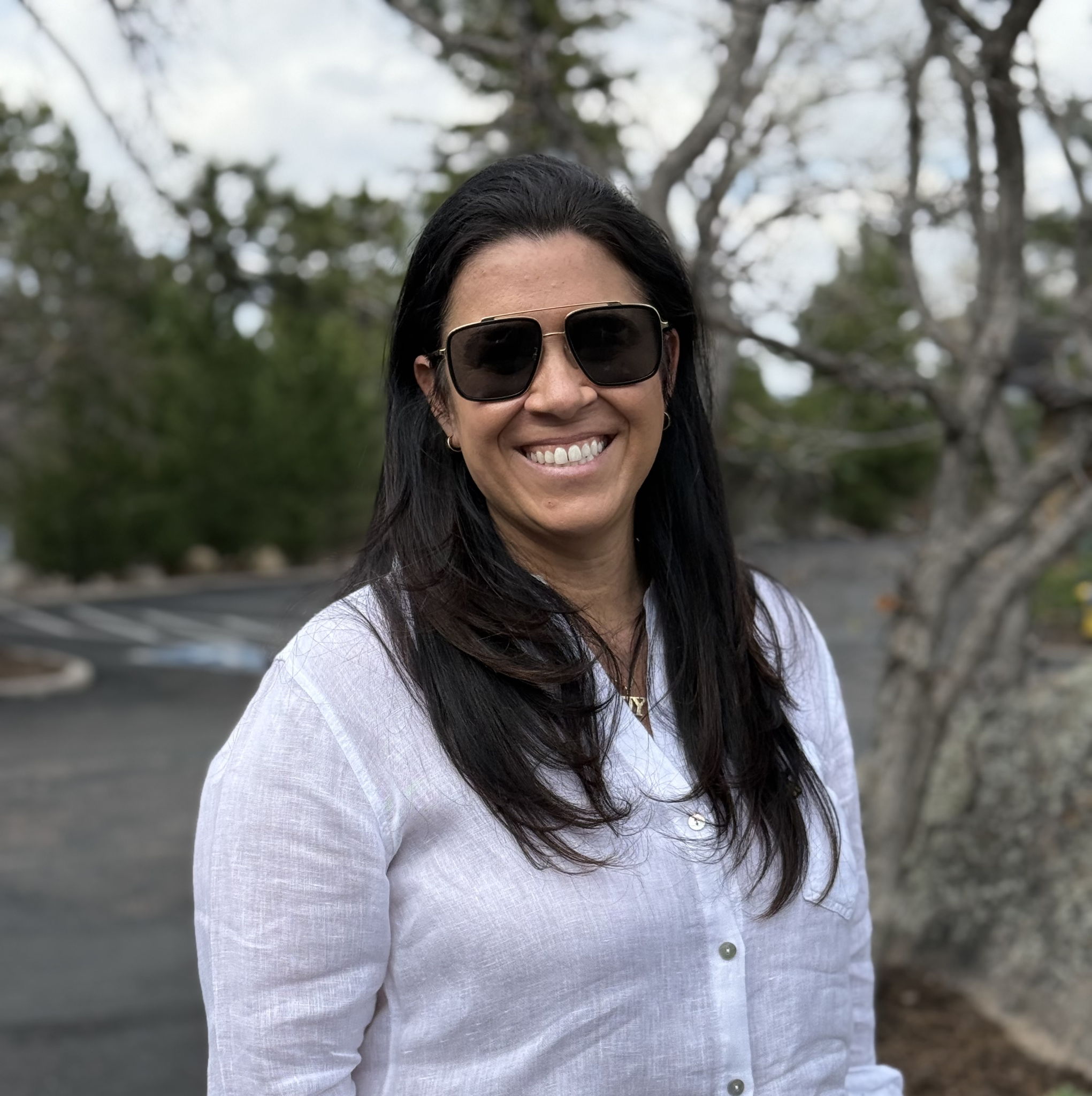 Profile of Joy Avedesian
