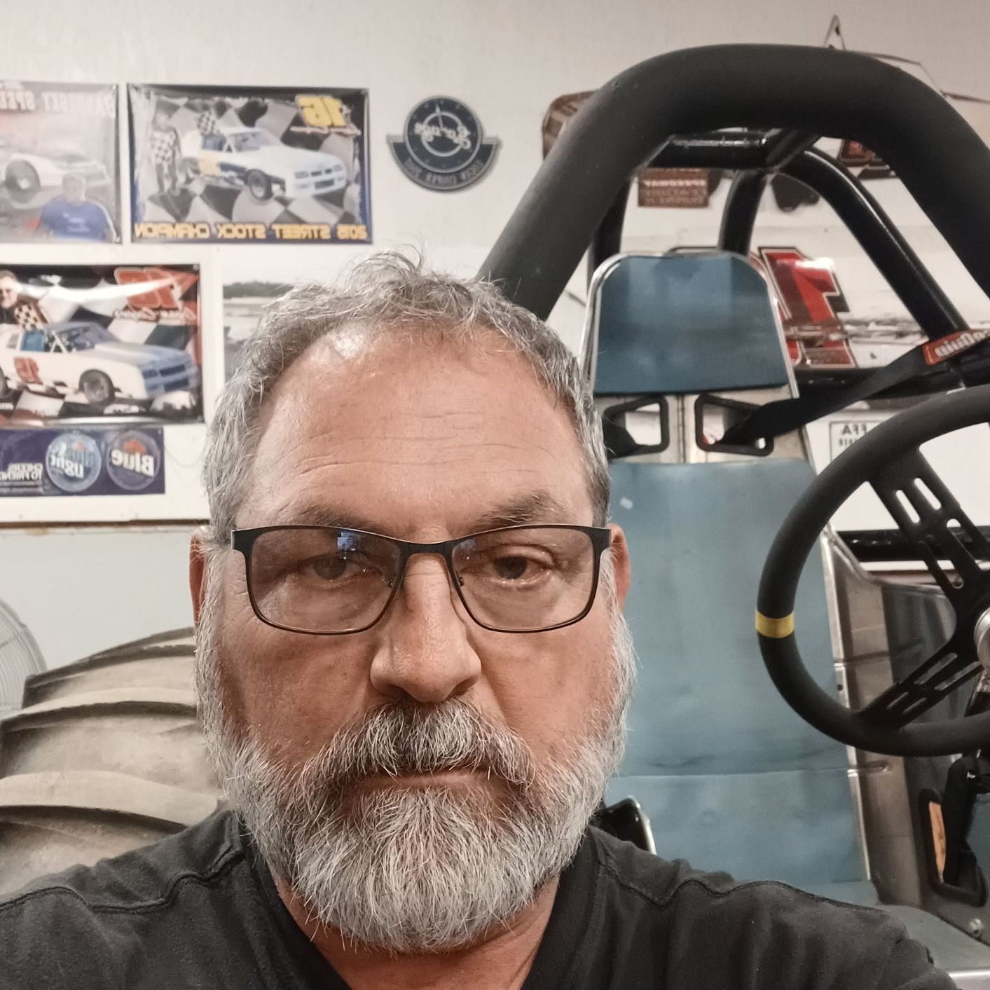 Profile of Logan Cooper