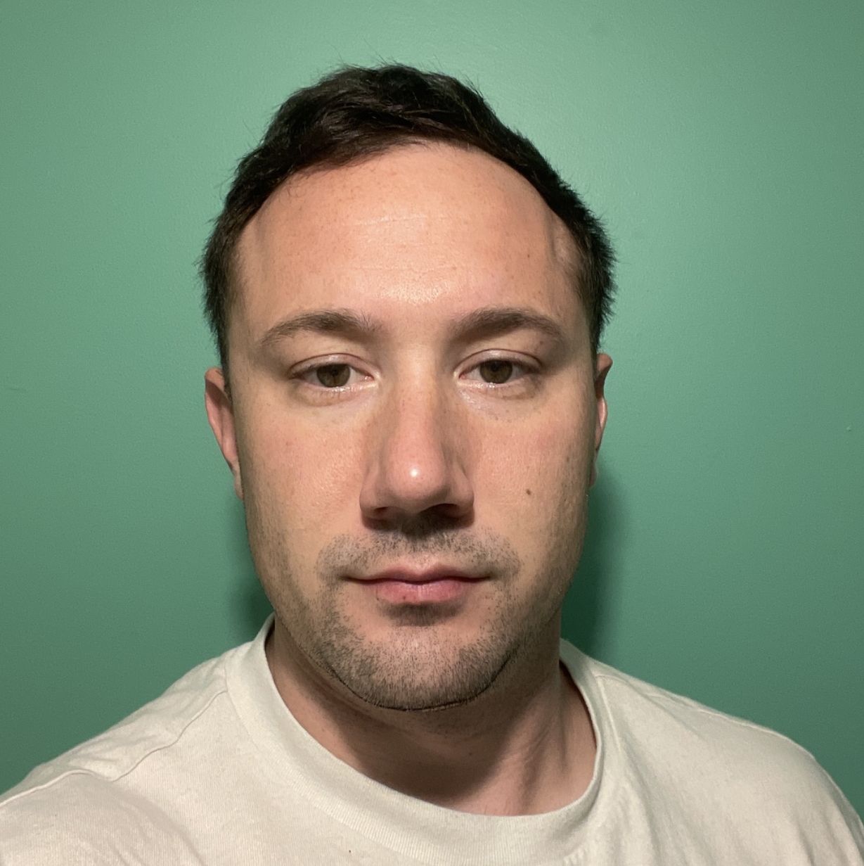 Profile of Brett Yskamp