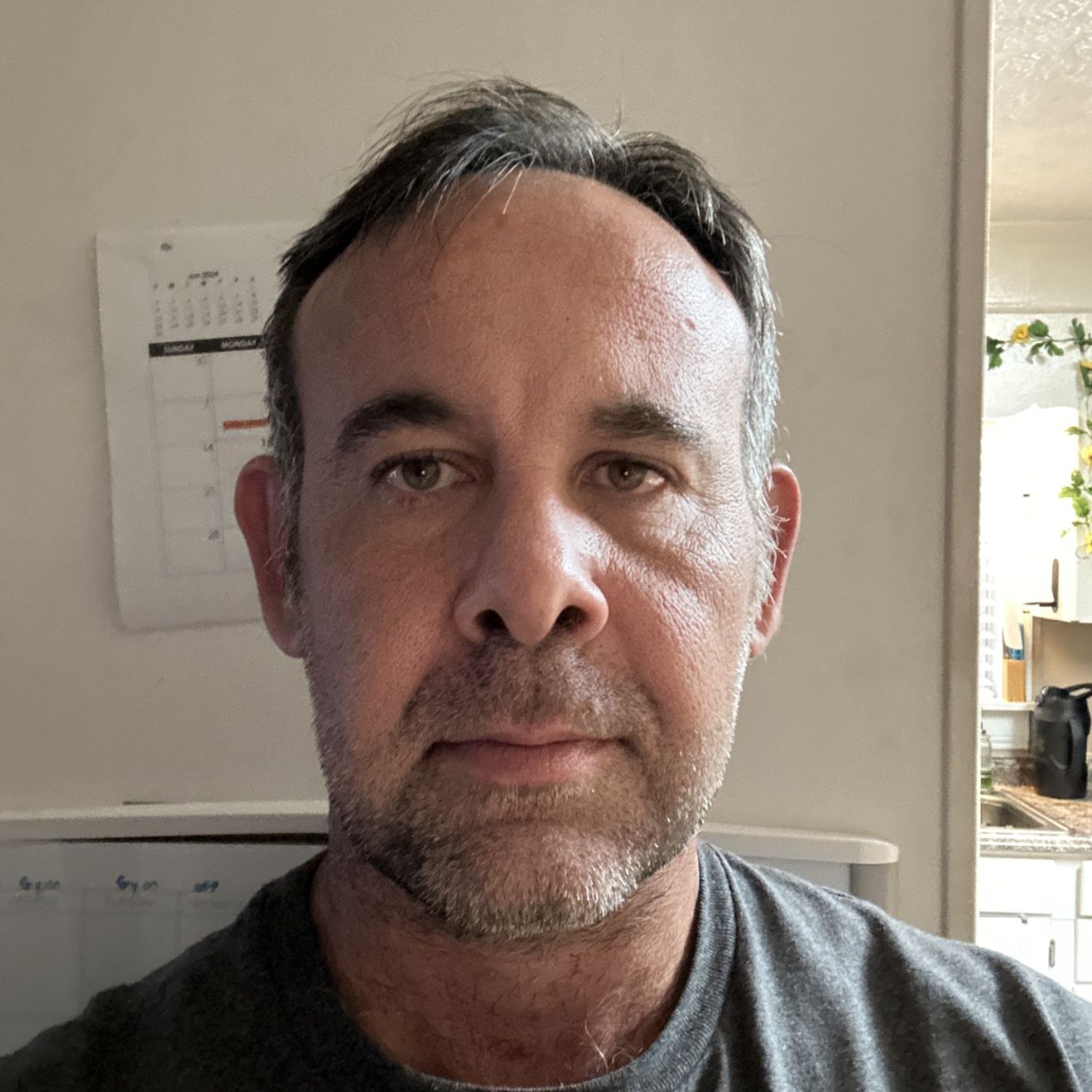 Profile of Christopher Smith