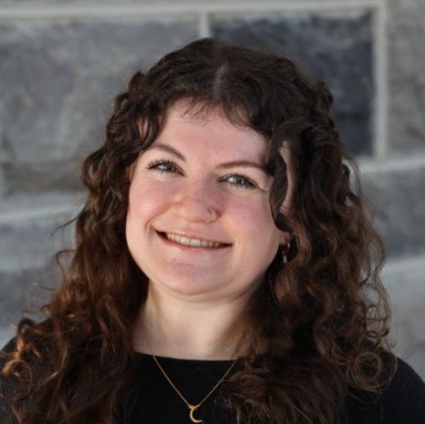 Profile of Jordan Shorey