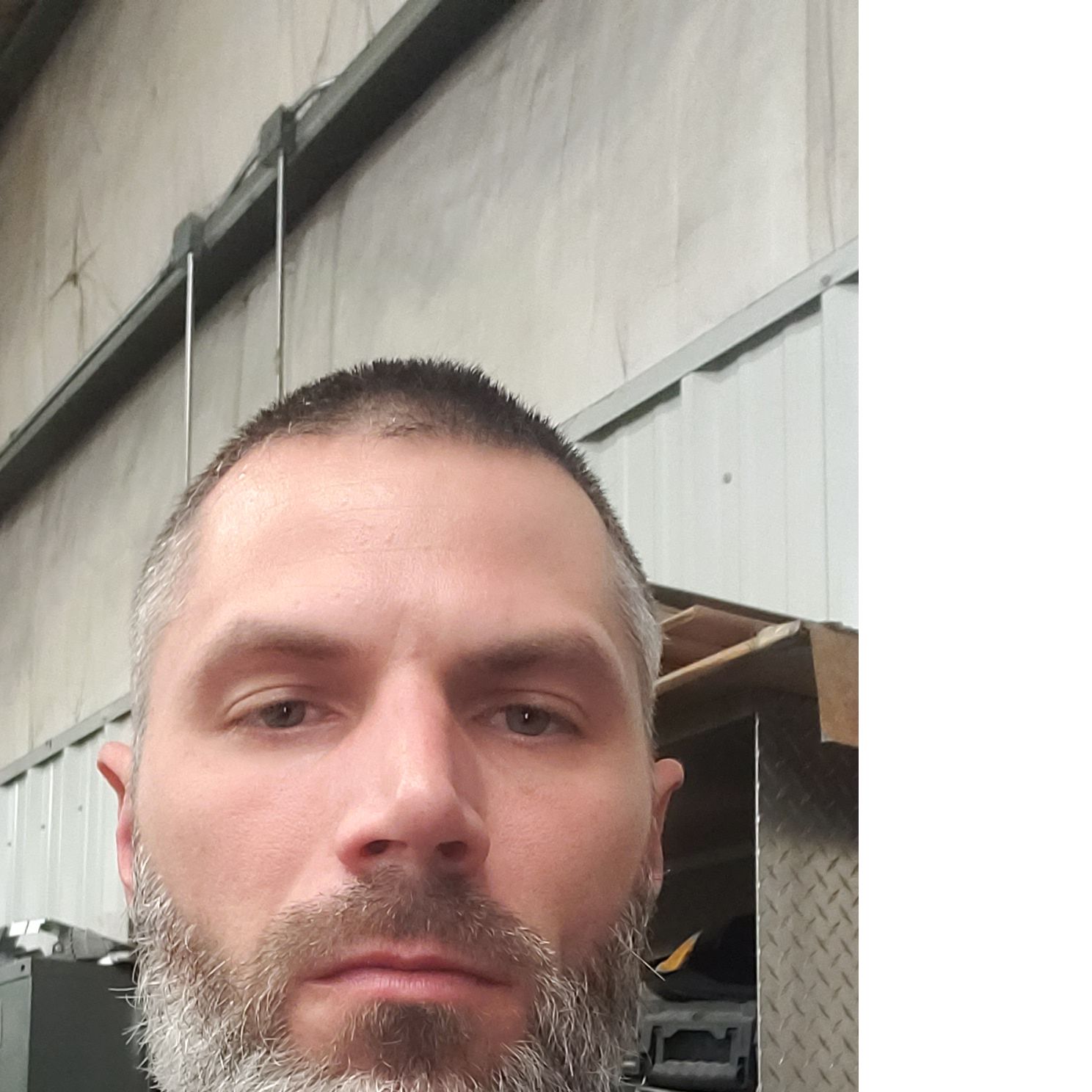 Profile of Kevin Curtis