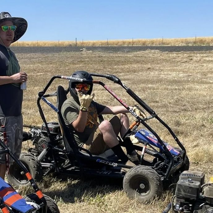 Profile of Seth Oberst