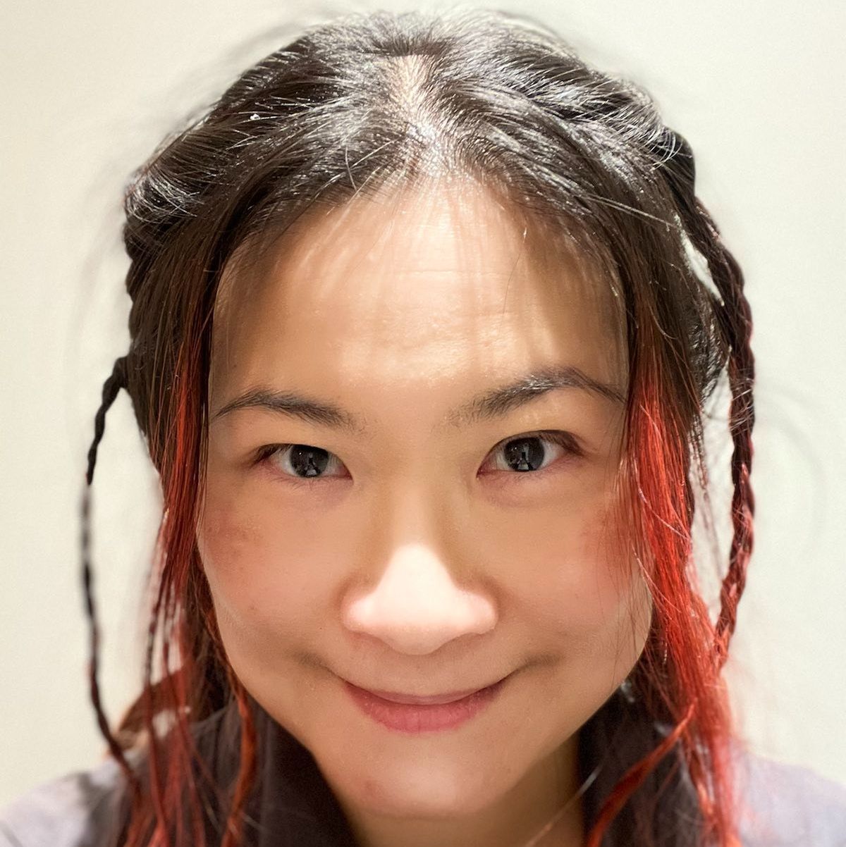 Profile of Queenie Liu