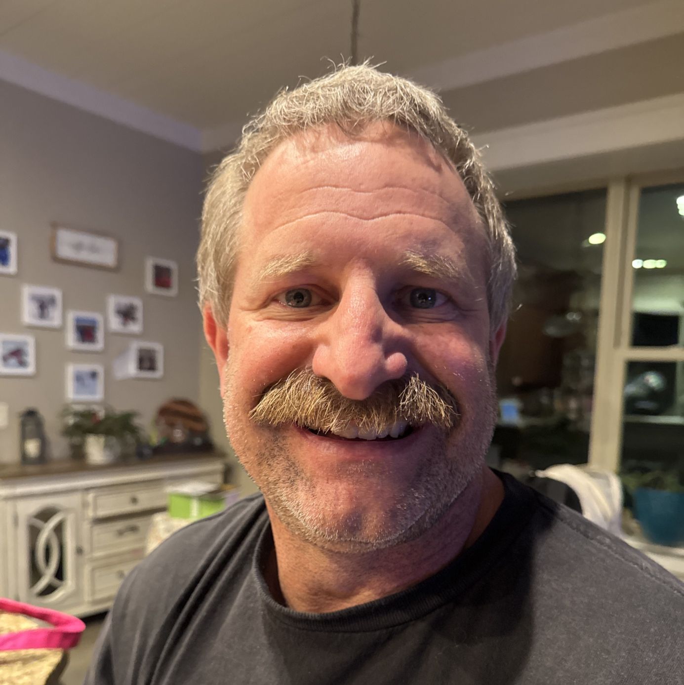 Profile of Jeff Jensen