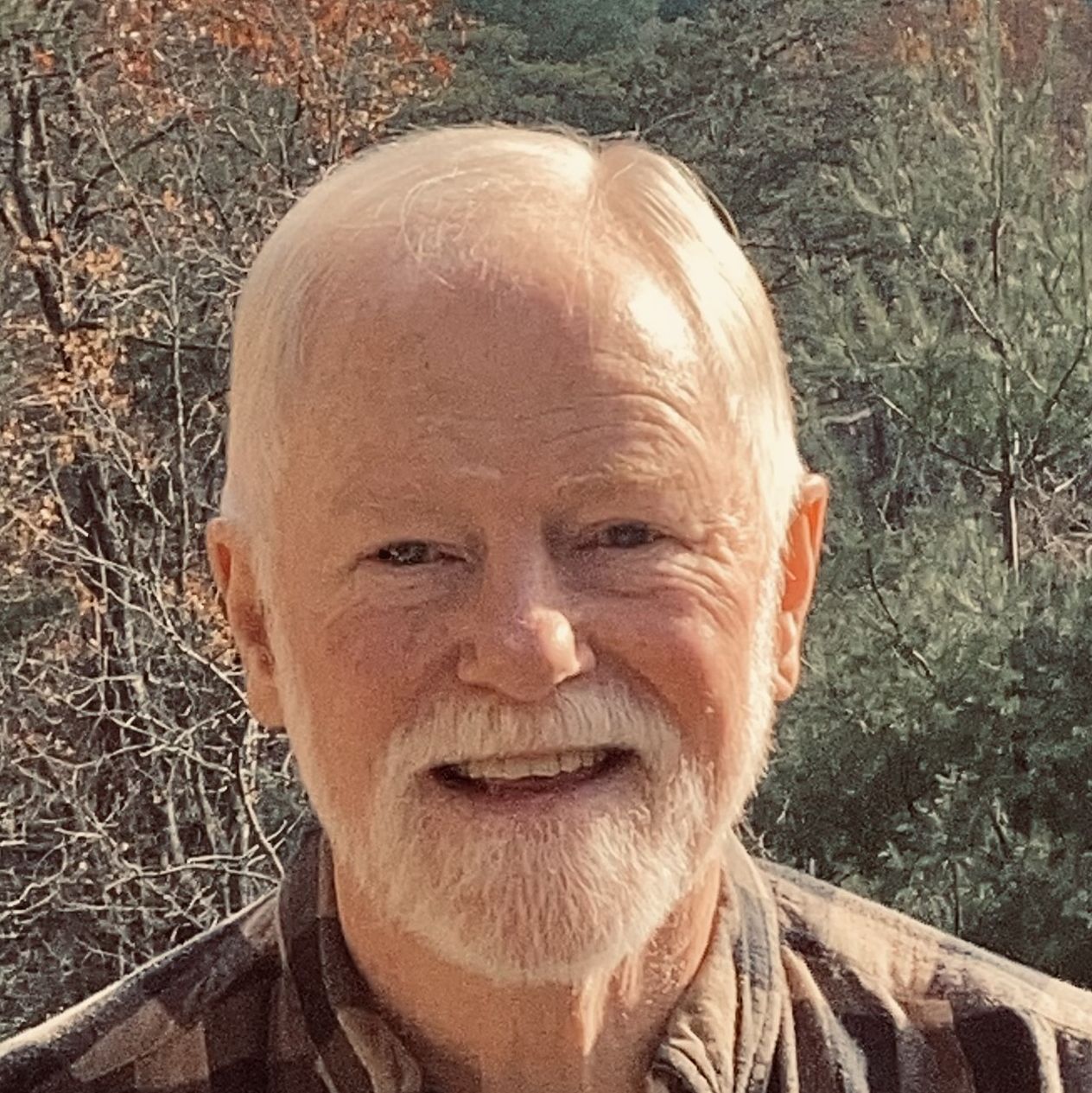 Profile of Michael Stieff