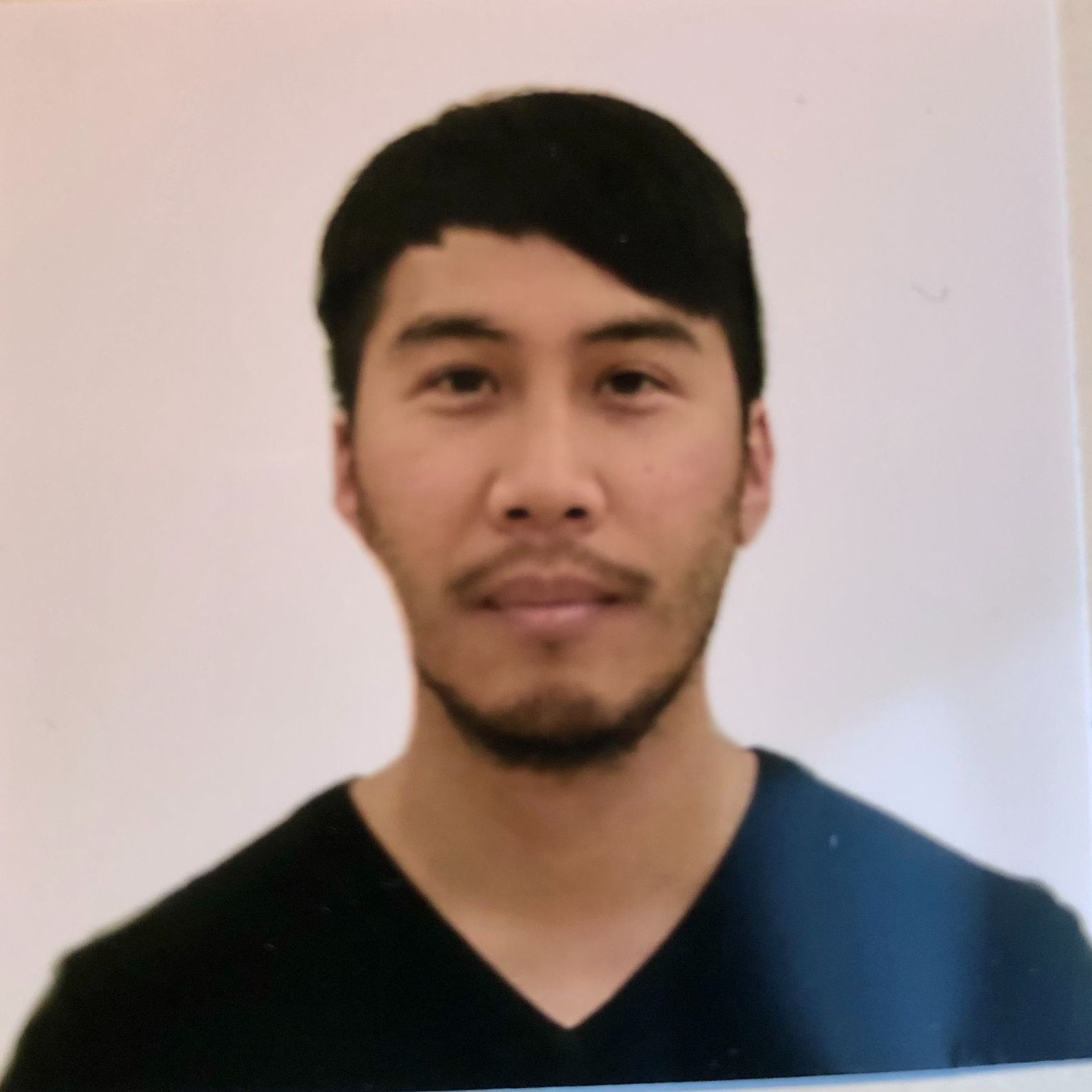 Profile of Frank Doan
