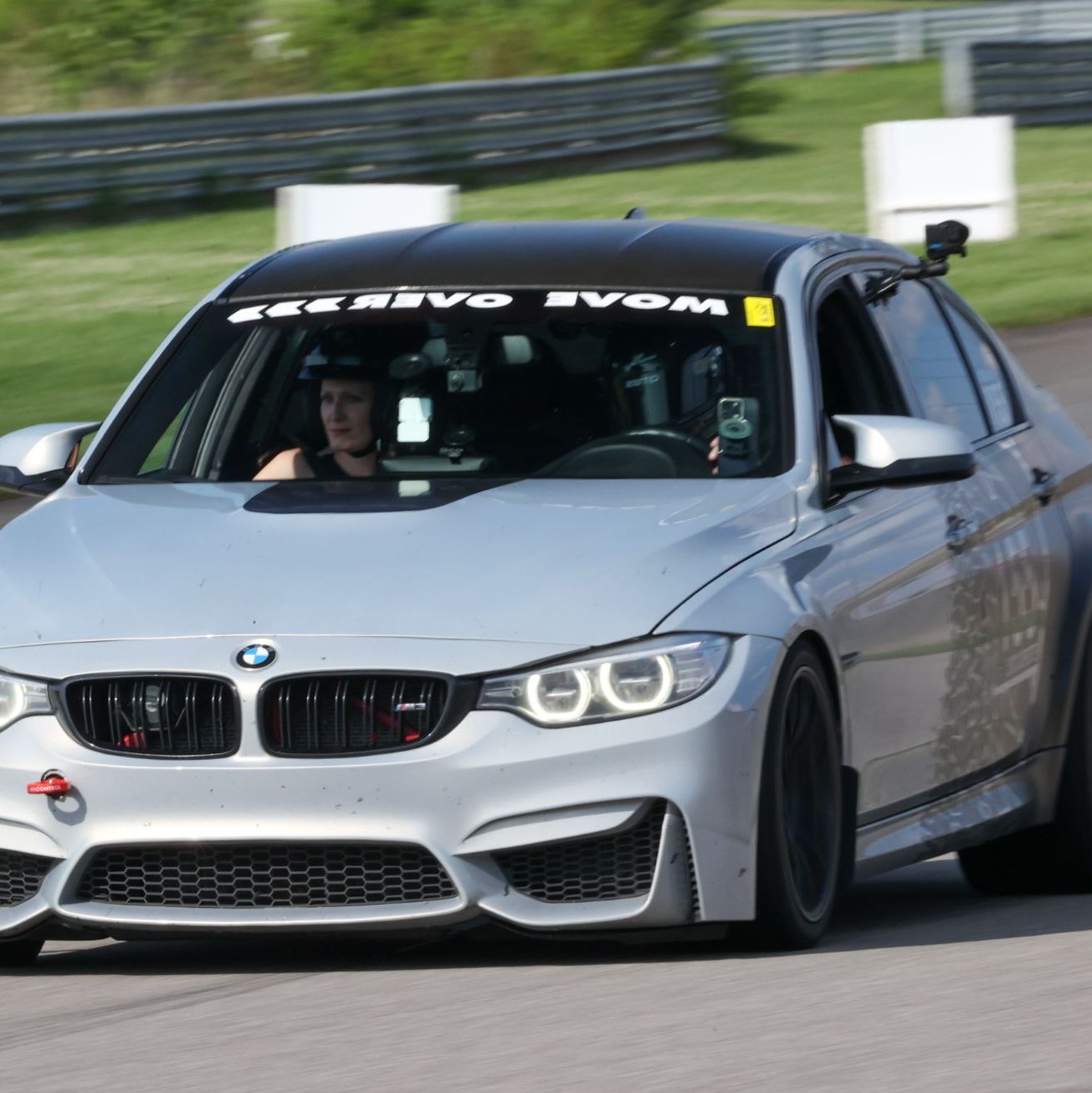 Profile of Shannon Carpenter