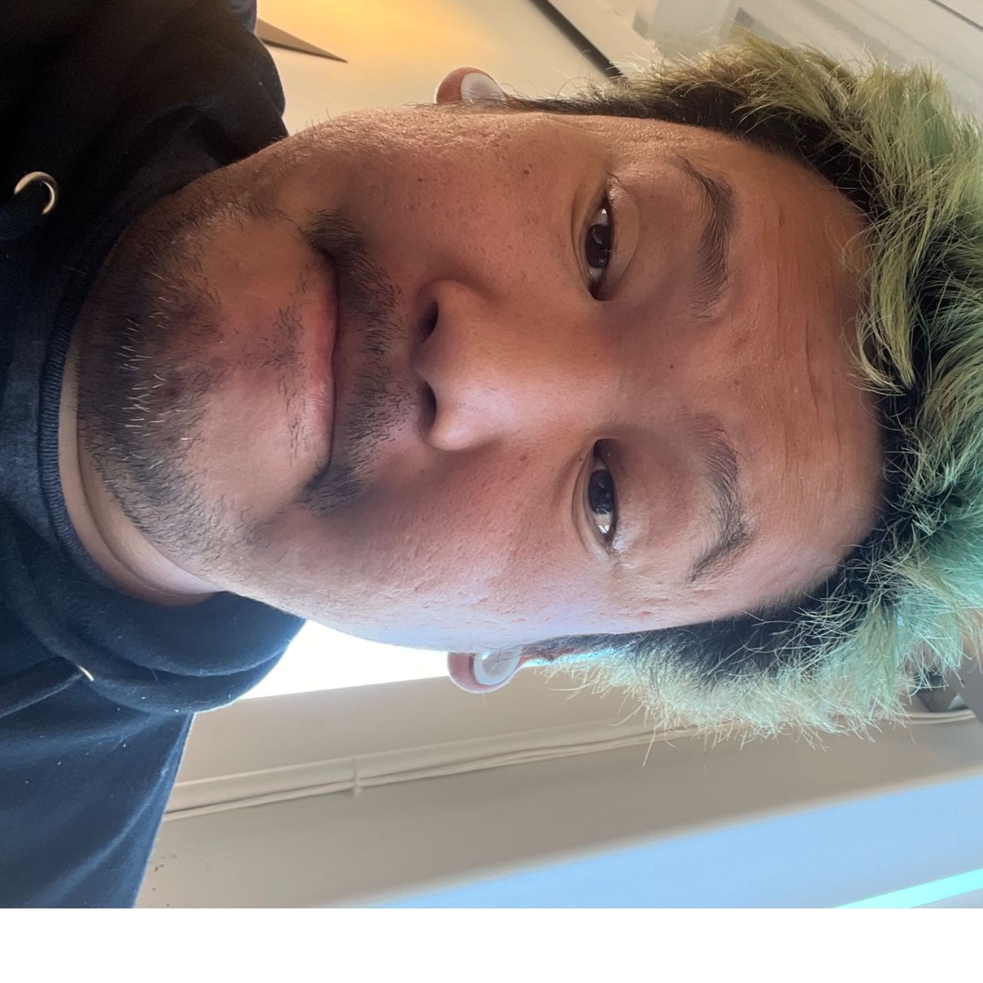 Profile of Ryo Matsuki