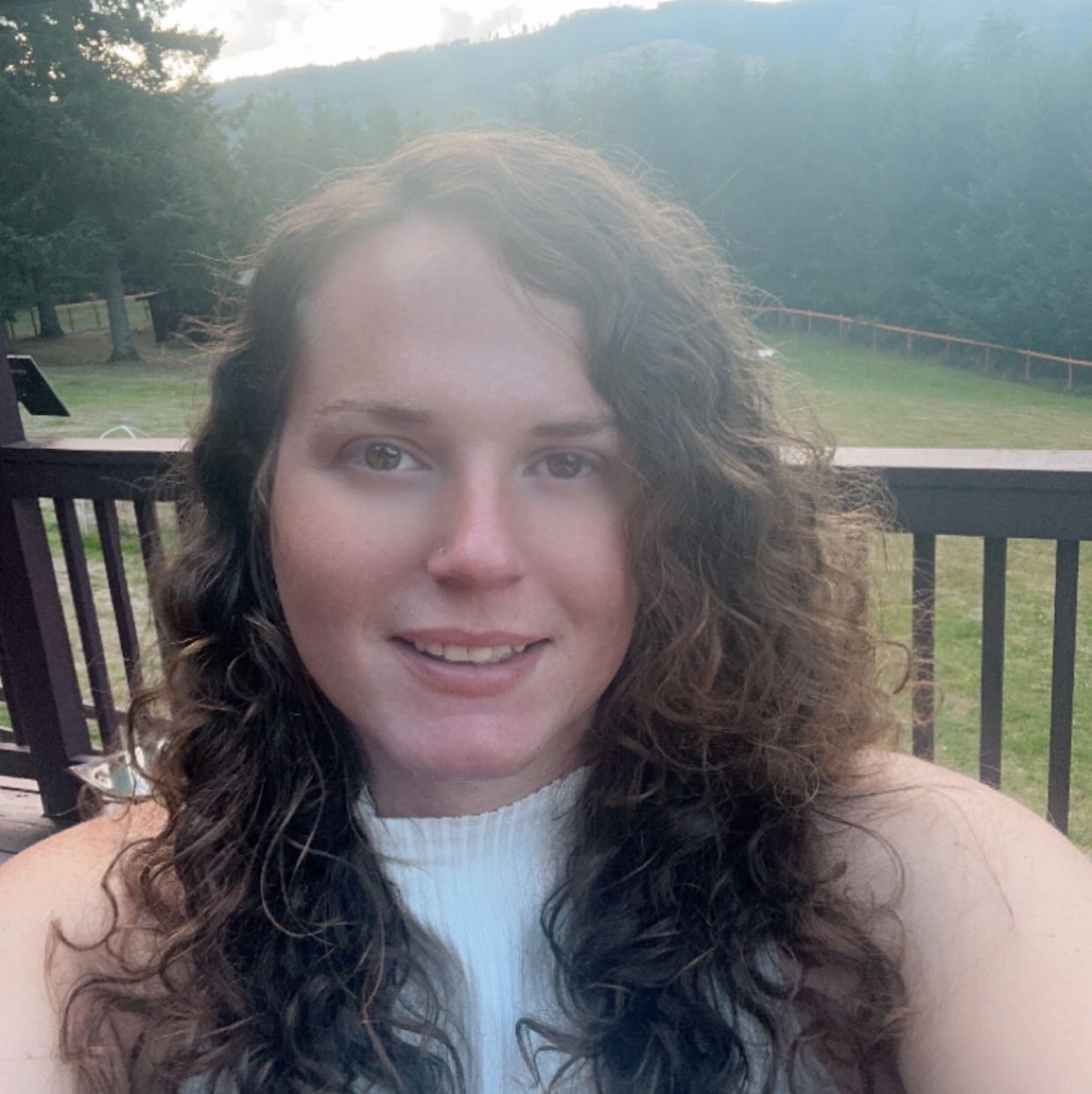 Profile of Taylor Casteline