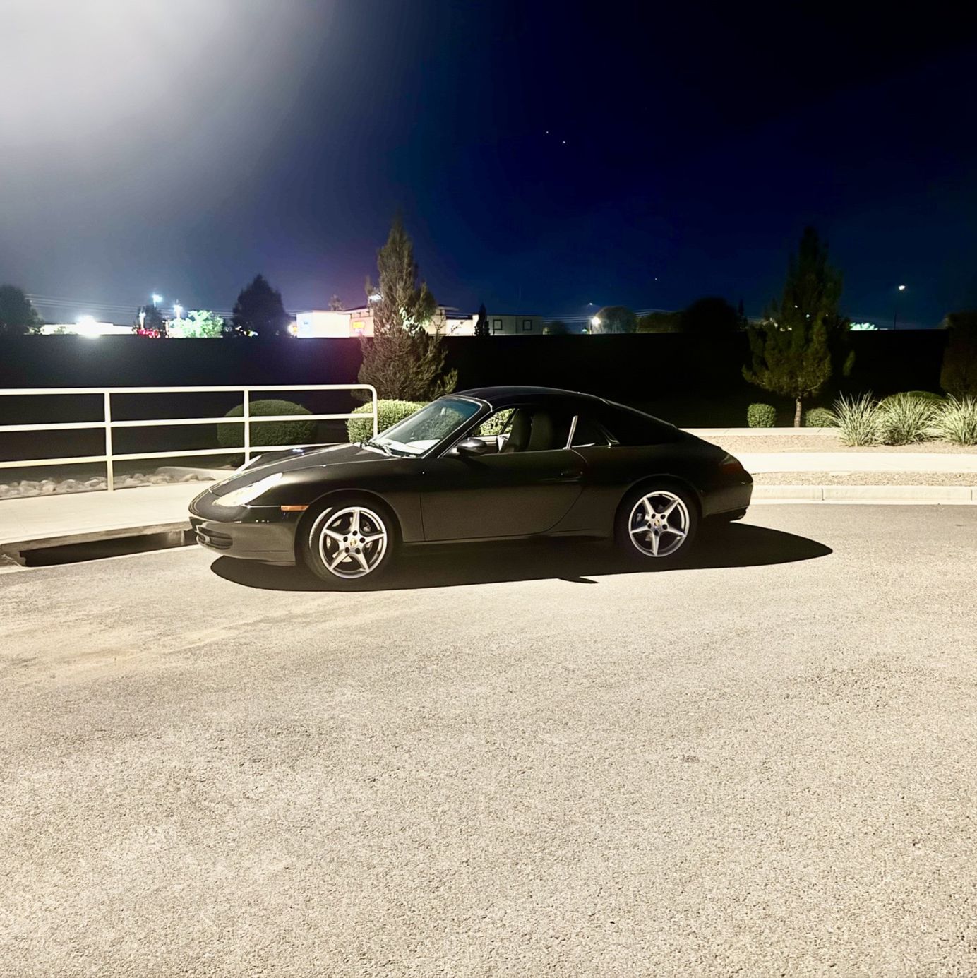 Profile of Scott Urich