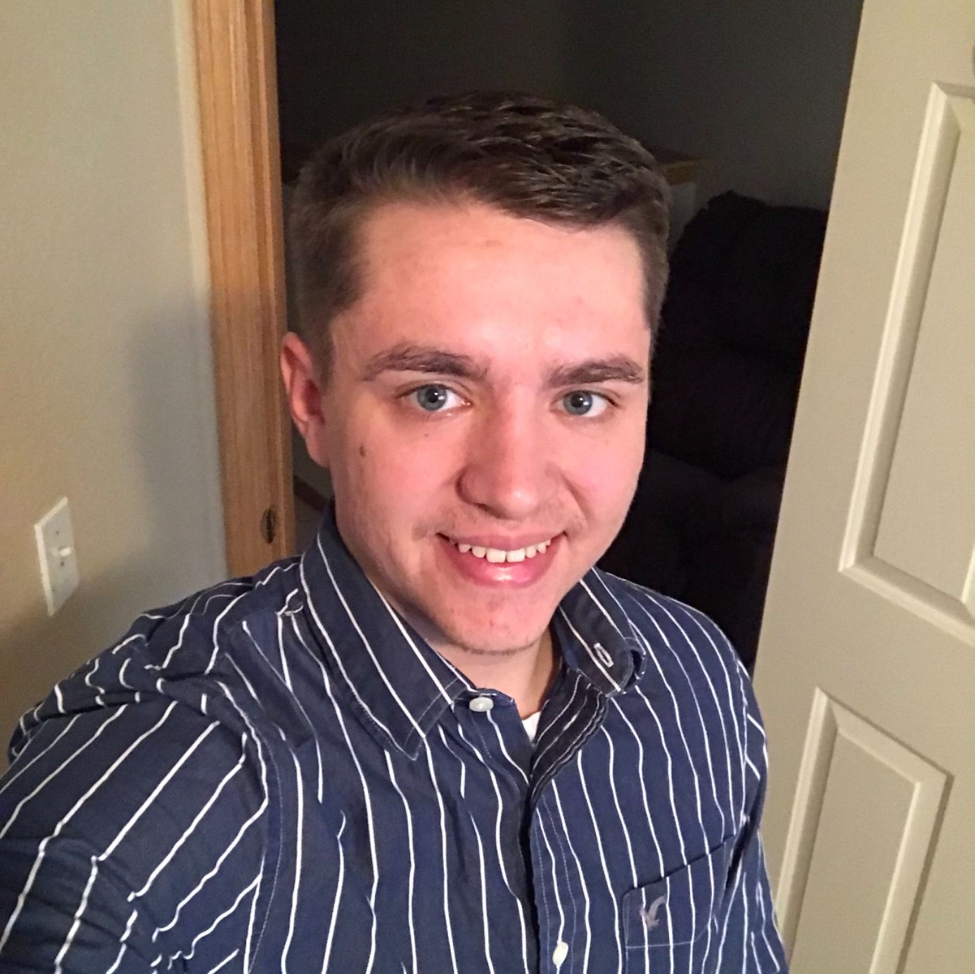 Profile of David Gunn