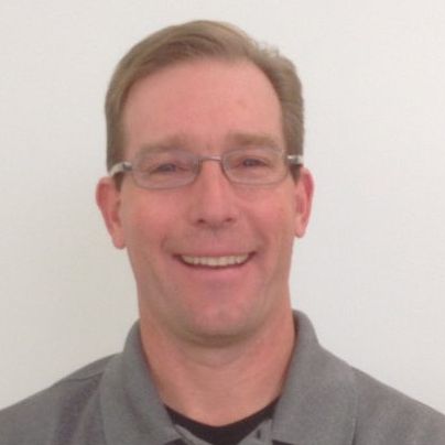 Profile of Daryl Haughn