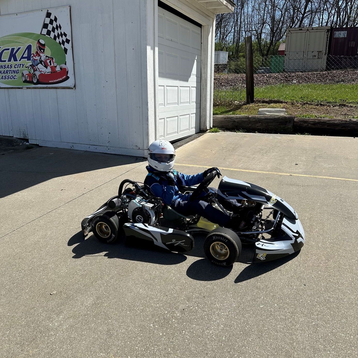 Profile of Henry Glorioso-York