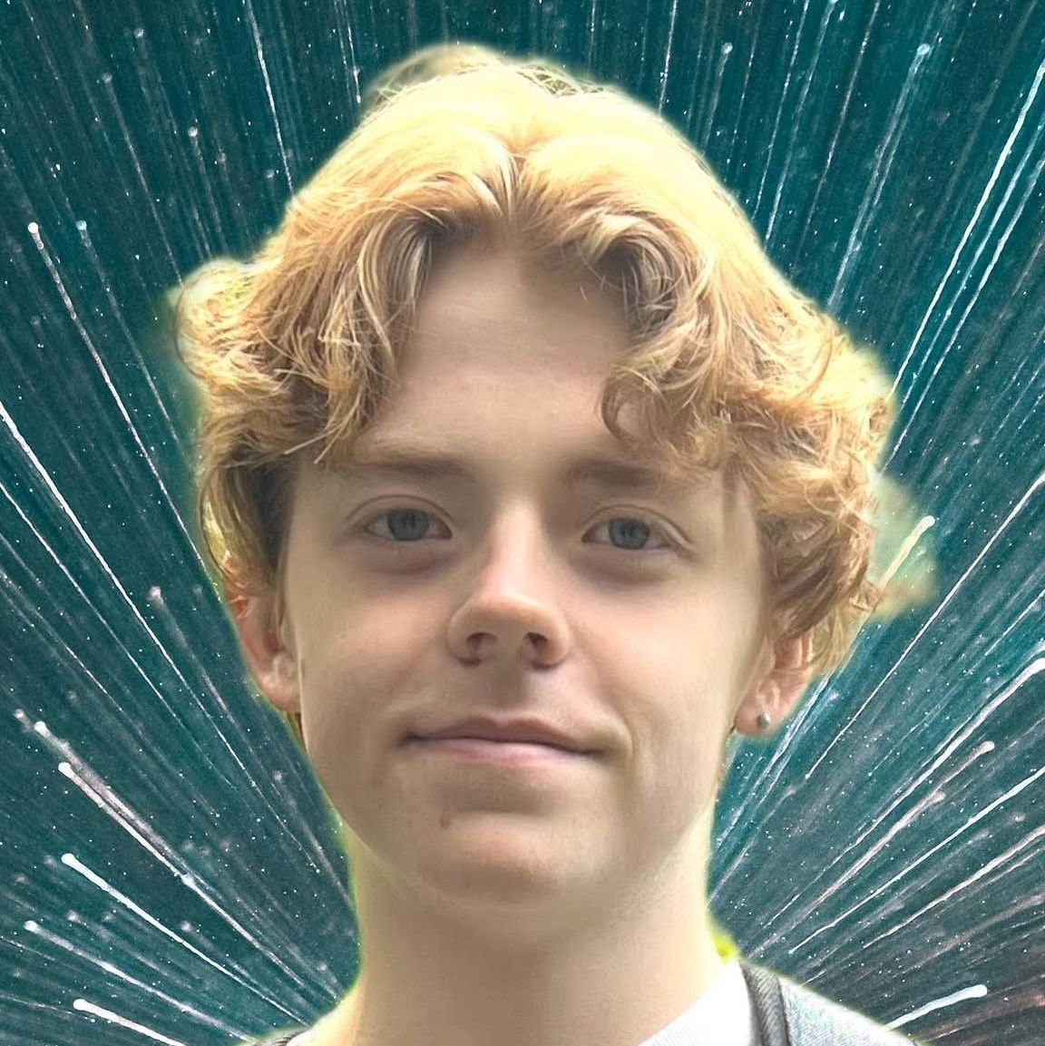 Profile of Robinson B