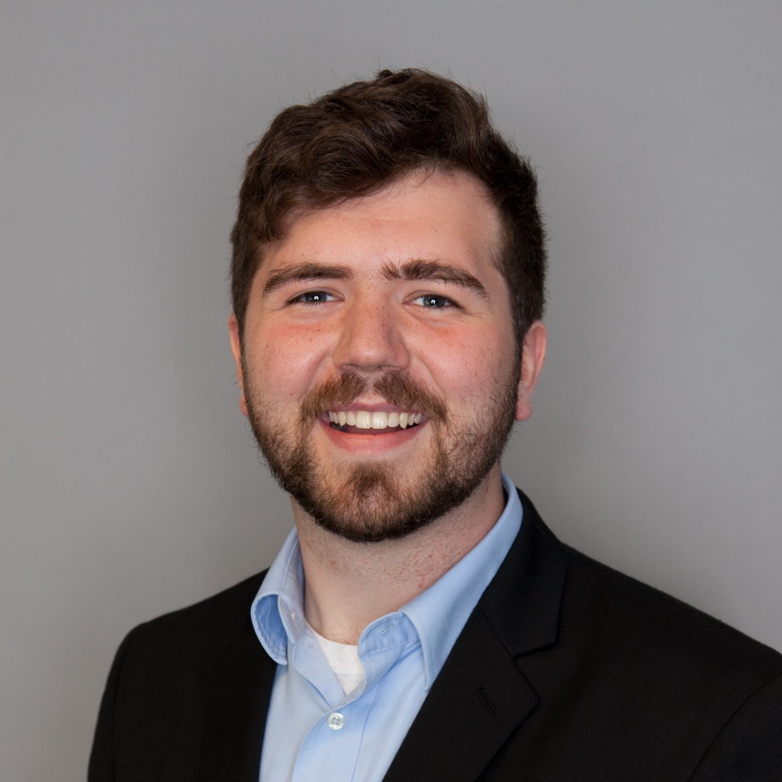 Profile of Casey Miozzi