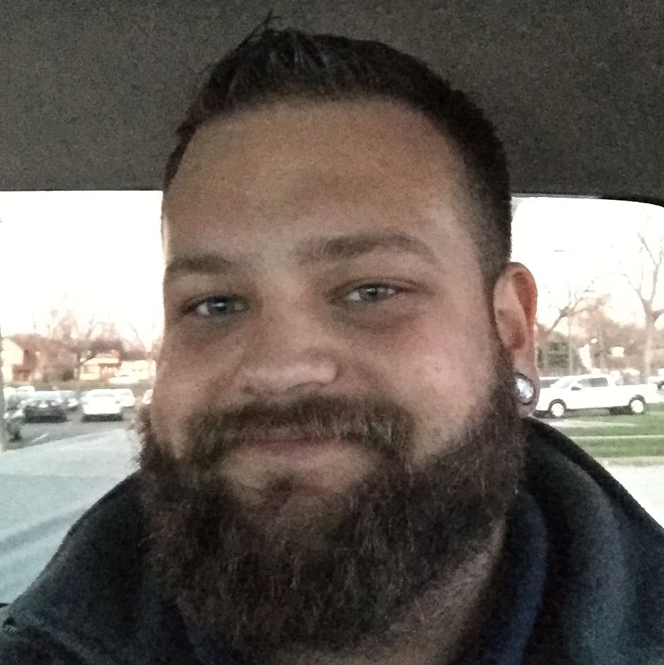 Profile of Tyler Salminen