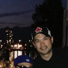 Profile of Jason Lau