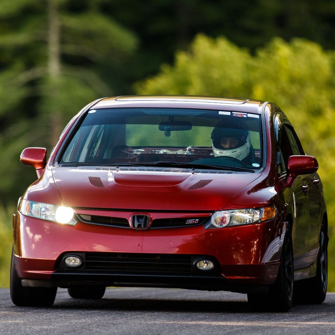 Profile of Nick Garaffa