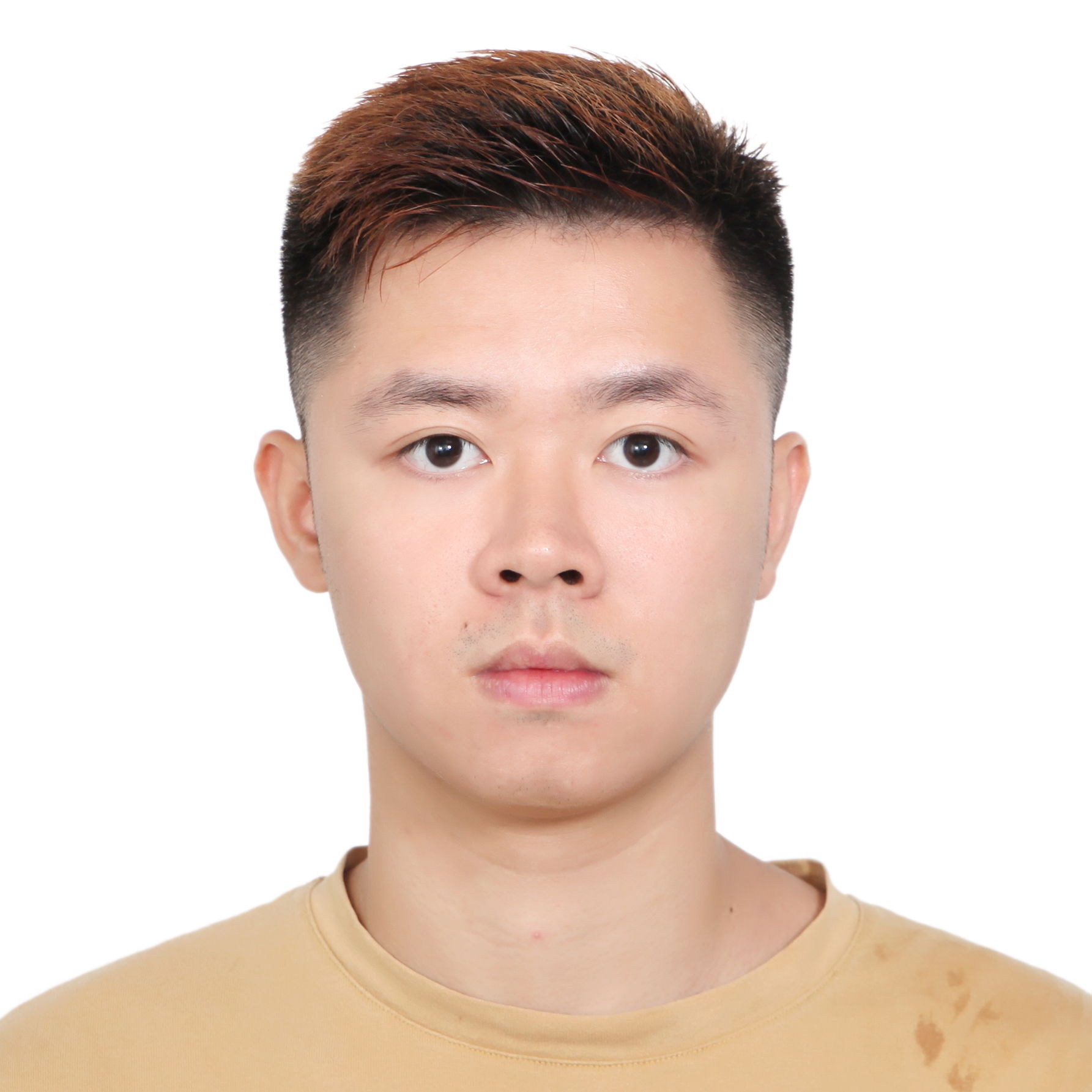 Profile of Bailin Chen