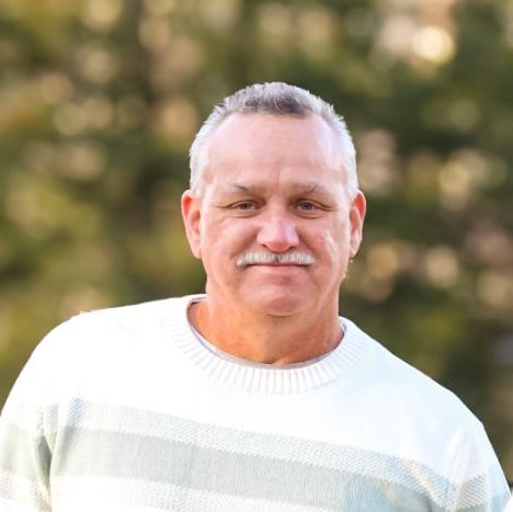 Profile of Ken Bolser