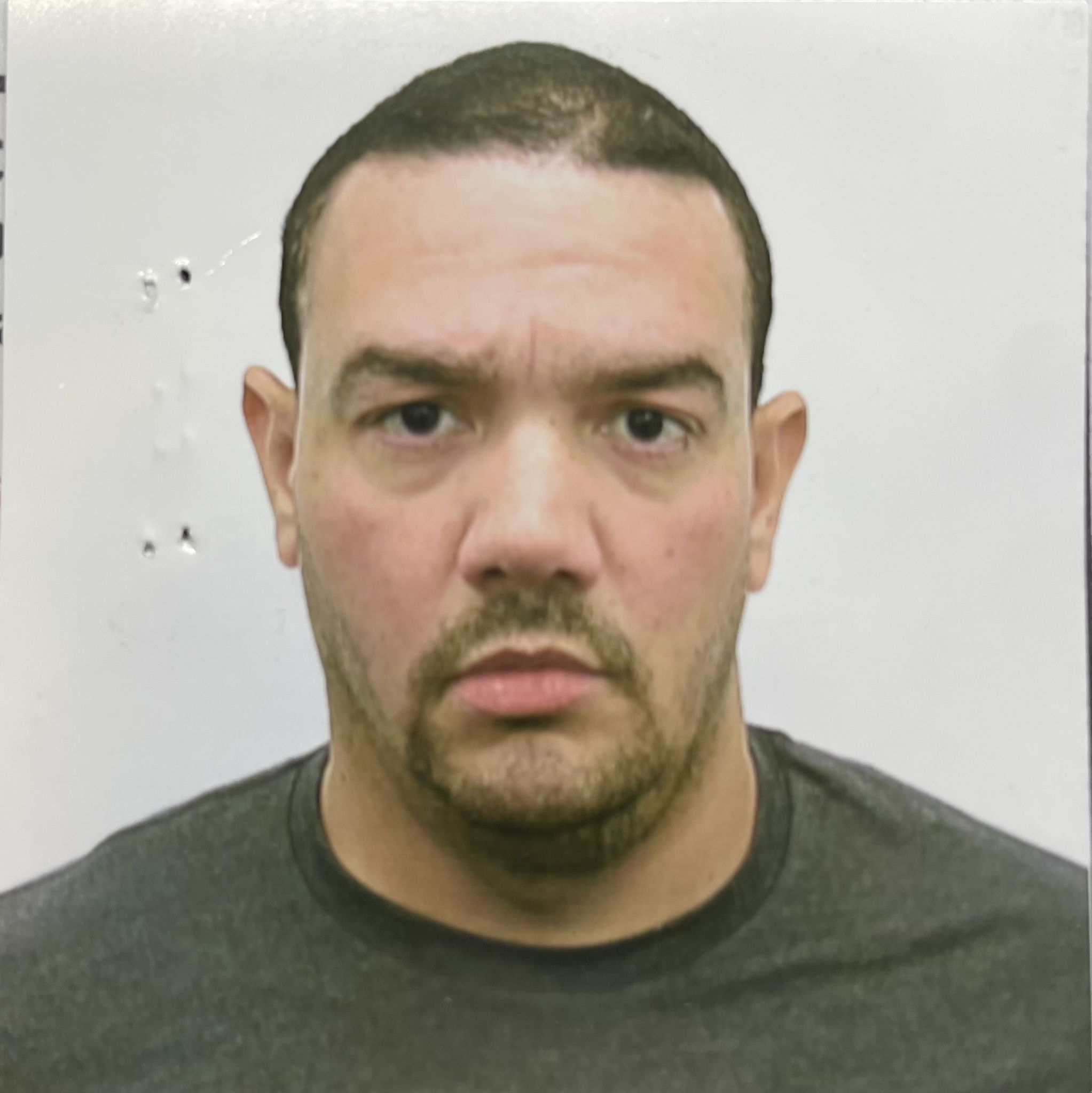 Profile of Jaime Tirado